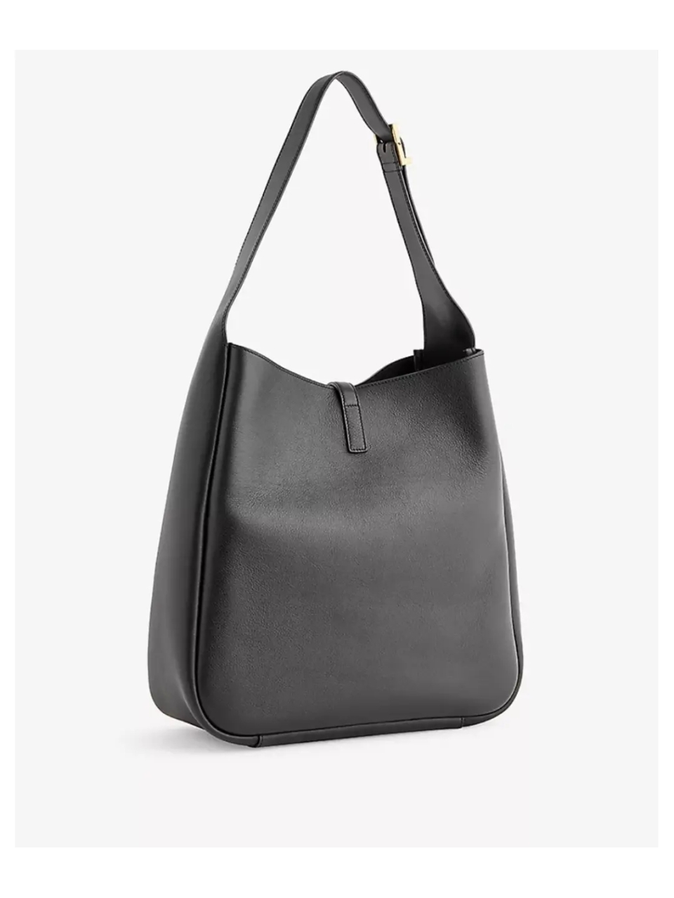 Сумка-хобо Yves Saint Laurent Le 5 A 7 Large